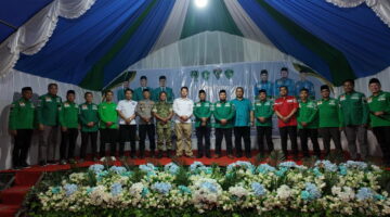 GPA Sultra Tetapkan Lima Agenda Strategis, Fokus Kaderisasi hingga Pencegahan Narkotika