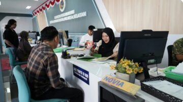 ATR/BPN Pangkas Waktu Layanan Pertanahan: Pengukuran 12 Hari, Peralihan Hak 10 Hari