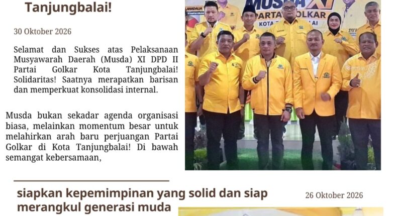 foto slider headline