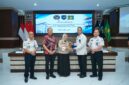 Dokumentasi Foto Kegiatan Plt.Bupati Langkat Tiorita Surbakti di Lembaga Permasyarakatan 