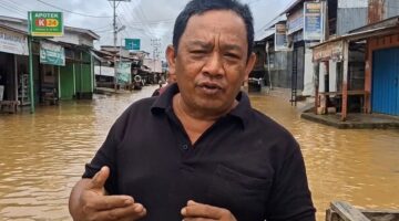 Relawan Prabowo Tak Sanggup Lagi Menjawab Keluhan Rakyat, Jembatan Kuning I Disorot dan Pemerintah Pusat Dituntut Bertindak
