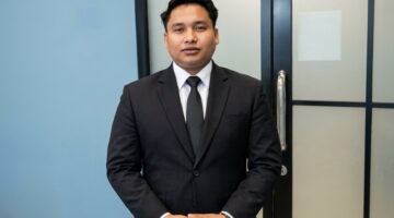 Stop Kaitkan Menteri Imipas Dengan Kasus Dugaan Pengurusan izin Tinggal WNA, Agus Andrianto Bersih