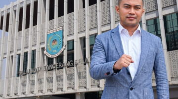Laptop Usang Berharga Fantastis, Ketua DPD LSM KPK-RI: Mengurai Kejanggalan Pengadaan Rp7,1 Miliar di Disdikbud Tangsel
